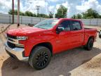 CHEVROLET SILVERADO 2020