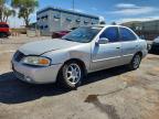 NISSAN SENTRA 2004
