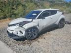 TOYOTA C-HR 2019