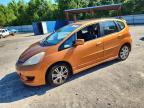 HONDA FIT 2009