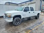 GMC SIERRA 2003