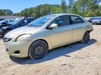 TOYOTA YARIS 2007