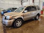 HONDA PILOT 2006