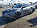 NISSAN ALTIMA 2018