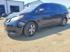 TOYOTA SIENNA 2011