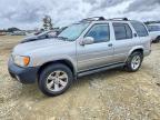 NISSAN PATHFINDER 2002