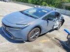 TOYOTA PRIUS 2026
