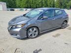 NISSAN LEAF 2019