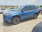 SUBARU FORESTER 2025