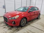 HYUNDAI ELANTRA GT 2018