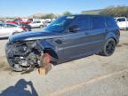 LAND ROVER RANGE ROVER SPORT 2022