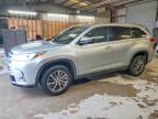 TOYOTA HIGHLANDER 2019