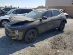 CHEVROLET TRAX 2024