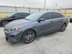 KIA FORTE 2022