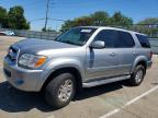 TOYOTA SEQUOIA 2006