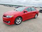 TOYOTA CAMRY 2014