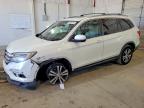 HONDA PILOT 2016