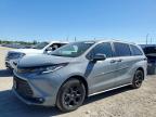 TOYOTA SIENNA 2026
