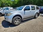 NISSAN PATHFINDER 2006
