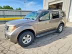 NISSAN PATHFINDER 2006