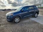 HYUNDAI TUCSON 2020