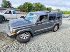 JEEP COMMANDER 2007