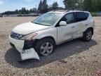 NISSAN MURANO 2003