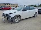 CHEVROLET CRUZE 2014