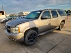 CHEVROLET SUBURBAN 2009