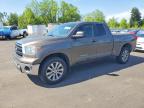 TOYOTA TUNDRA 2011