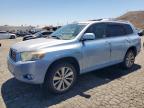 TOYOTA HIGHLANDER 2008