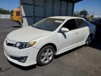 TOYOTA CAMRY 2014