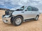 NISSAN ARMADA 2022