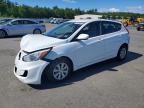 HYUNDAI ACCENT 2016