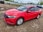 VOLKSWAGEN JETTA 2019