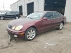 LEXUS GS 2002