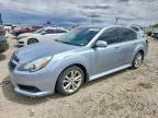 SUBARU LEGACY 2013