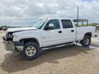 CHEVROLET SILVERADO 2005