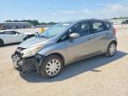 NISSAN VERSA NOTE 2015