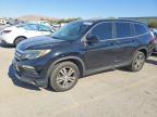 HONDA PILOT 2017