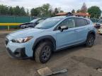 SUBARU CROSSTREK 2023