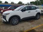 NISSAN KICKS 2025
