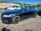 LINCOLN MKZ 2020