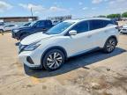 NISSAN MURANO 2019