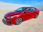KIA FORTE 2021