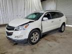 CHEVROLET TRAVERSE 2011