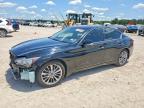 INFINITI Q50 2021