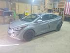 HYUNDAI ELANTRA 4D 2015