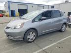 HONDA FIT 2010