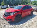 HONDA HR-V 2022